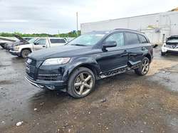 2015 Audi Q7 Premium Plus