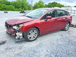 2015 Subaru Impreza Premium