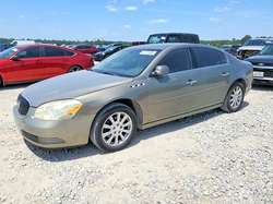 2011 Buick Lucerne CXL