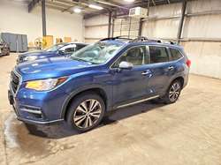 2020 Subaru Ascent Touring