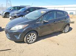 2013 Ford Fiesta SE