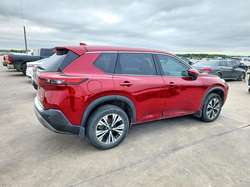 2021 Nissan Rogue SV — 6