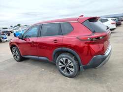 2021 Nissan Rogue SV — 5