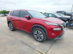 2021 Nissan Rogue SV — 7