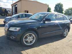 2014 Audi Q5 Premium Plus