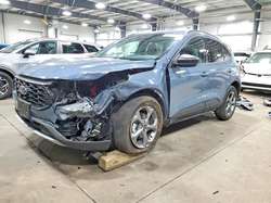 2025 Ford Escape ST Line