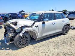 2015 Mini Cooper S