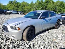 2014 Dodge Charger Police