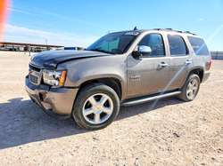 2013 Chevrolet Tahoe C1500 LT