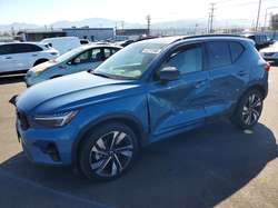 2024 Volvo XC40 Plus