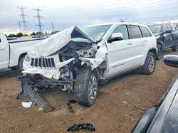 2014 Jeep Grand Cherokee L