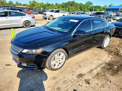 2019 Chevrolet Impala LS