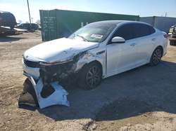 2019 KIA Optima EX