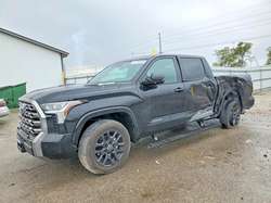 2024 Toyota Tundra Platinum HV