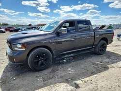 2018 RAM 1500 Sport