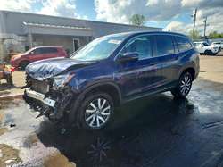 2022 Honda Pilot EXL