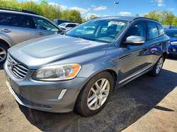 2017 Volvo XC60