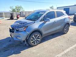 2020 Buick Encore Essence