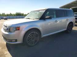 2015 Ford Flex SEL
