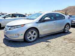 2014 Chevrolet Volt