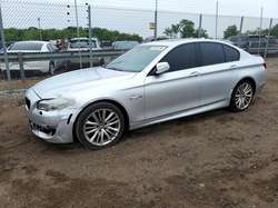 2011 BMW 528 I