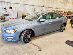2018 Volvo S60 Inscription
