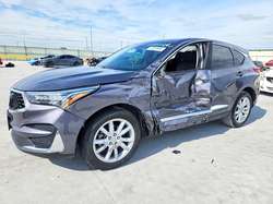 2021 Acura RDX