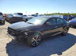2021 Nissan Maxima SV