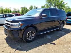 2022 Ford Expedition MAX XLT