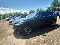 2016 Volvo XC90 T6