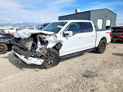 2022 Ford F-150 Supercrew