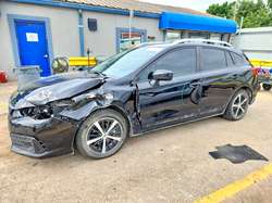 2023 Subaru Impreza Premium