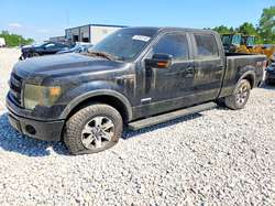 2013 Ford F-150 Supercrew
