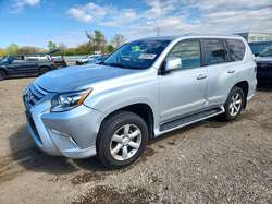 2015 Lexus GX 460