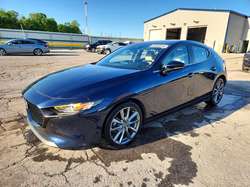 2019 Mazda 3 Preferred