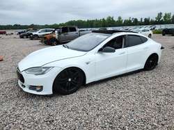 2013 Tesla Model S