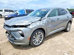 2025 Buick Envision Avenir