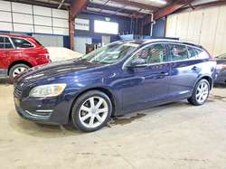 2016 Volvo V60 T5 Premier
