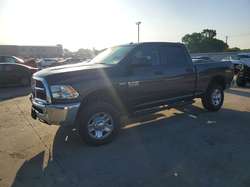 2018 RAM 2500 ST