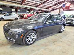 2015 BMW 528 XI