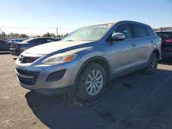 2011 Mazda CX-9
