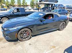 2023 BMW M8