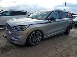 2023 Lincoln Aviator Black Label