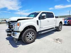 2021 Ford F-250 Super Duty
