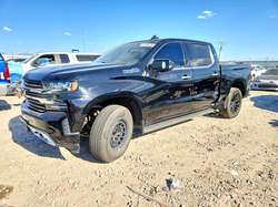 2021 Chevrolet Silverado K1500 High Country