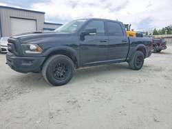 2018 RAM 1500 Rebel