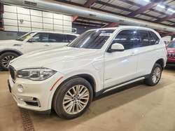 2016 BMW X5 XDR40E