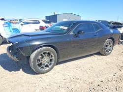 2017 Dodge Challenger GT