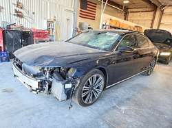 2023 Audi A8 L