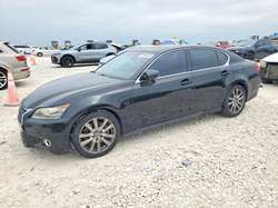 2015 Lexus GS 350